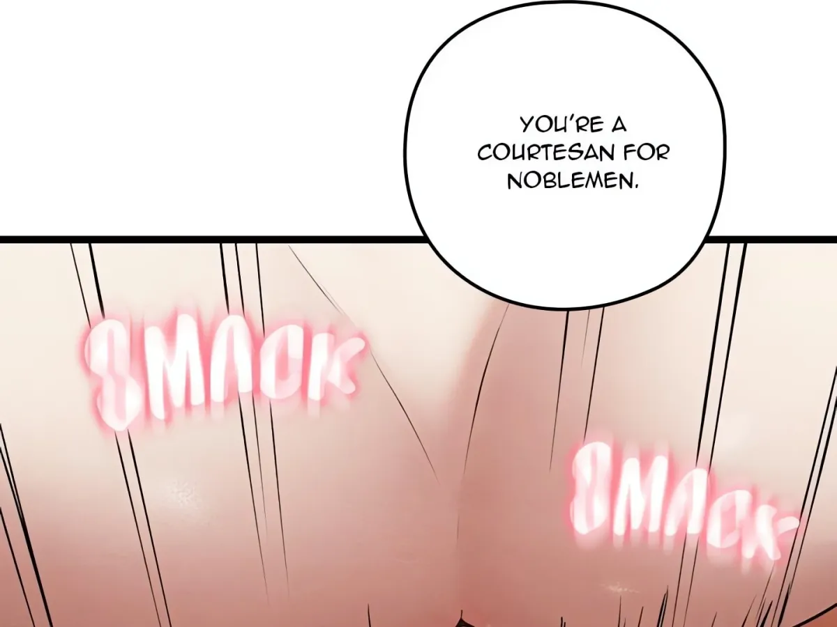 Master of Intimacy Chapter 14 page 74 - 