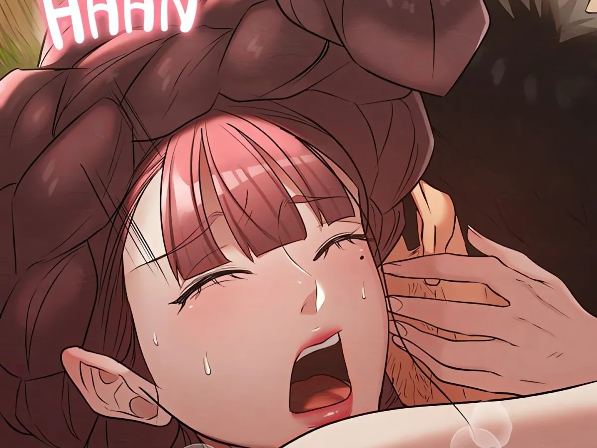 Master of Intimacy Chapter 14 page 78 - 