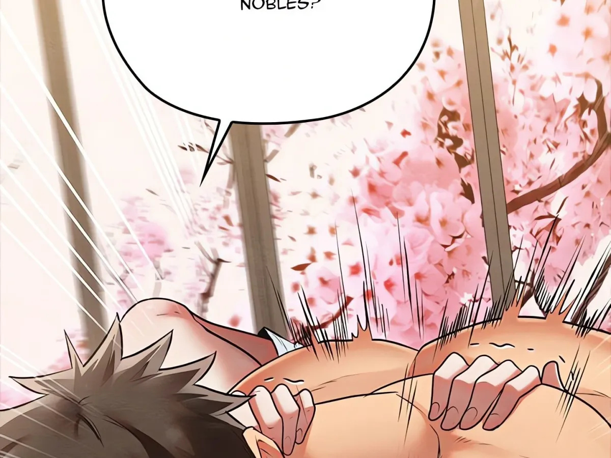 Master of Intimacy Chapter 14 page 82 - 