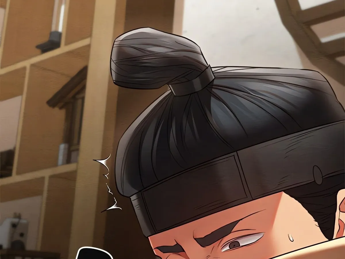 Master of Intimacy Chapter 14 page 91 - 
