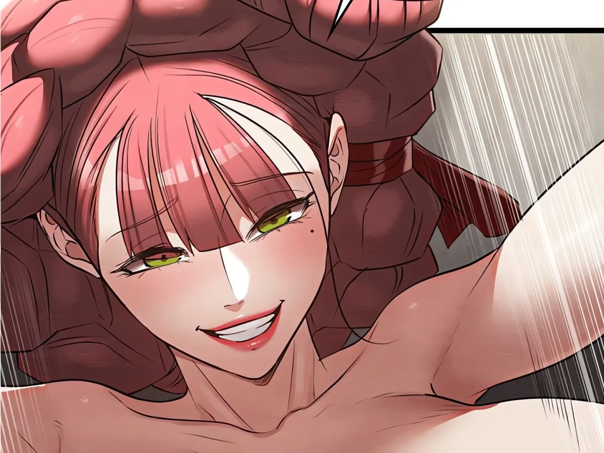 Master of Intimacy Chapter 14 page 96 - 