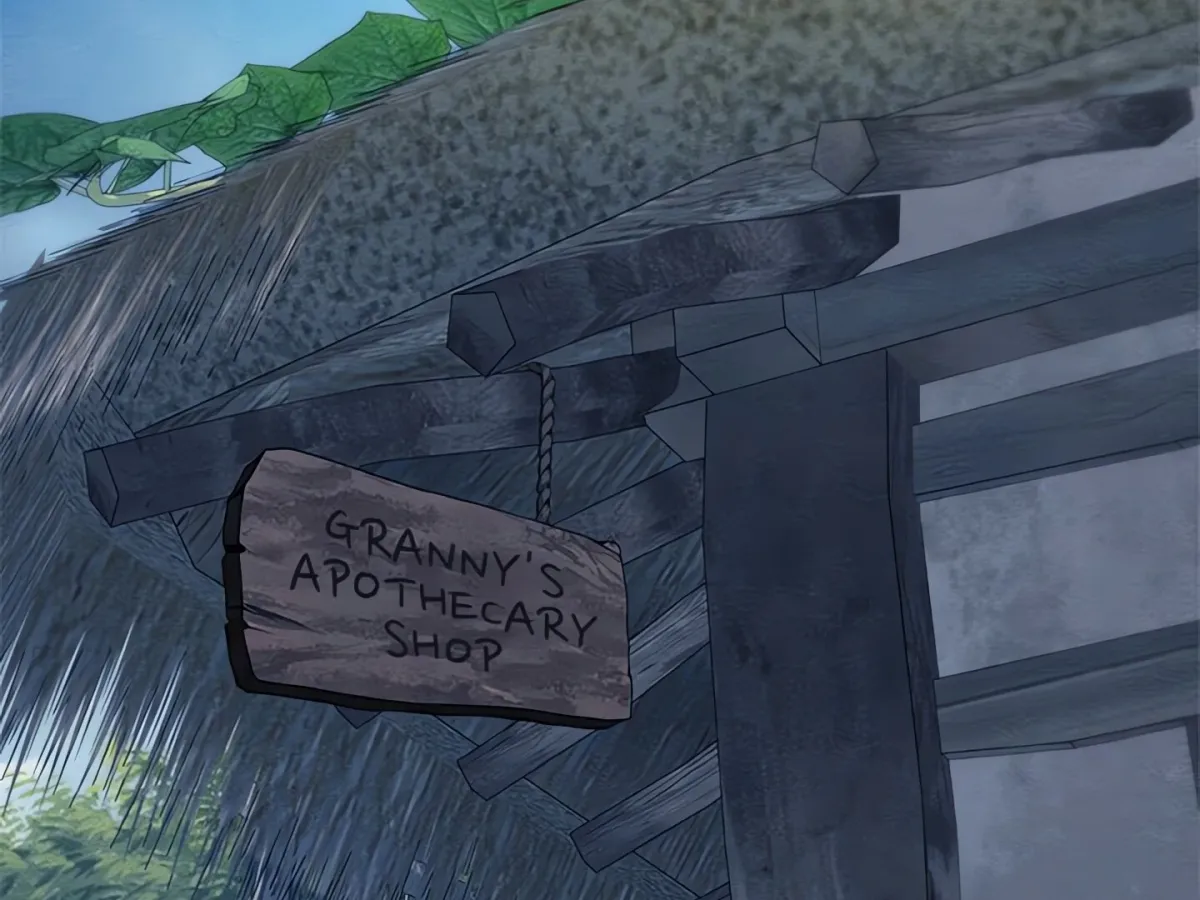 Master of Intimacy Chapter 15 page 2 - 