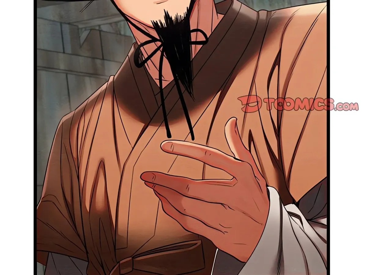 Master of Intimacy Chapter 15 page 105 - 