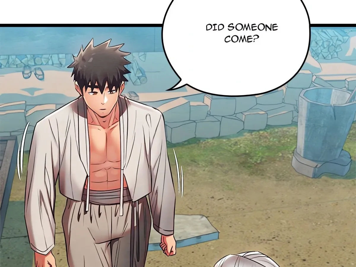 Master of Intimacy Chapter 15 page 107 - 