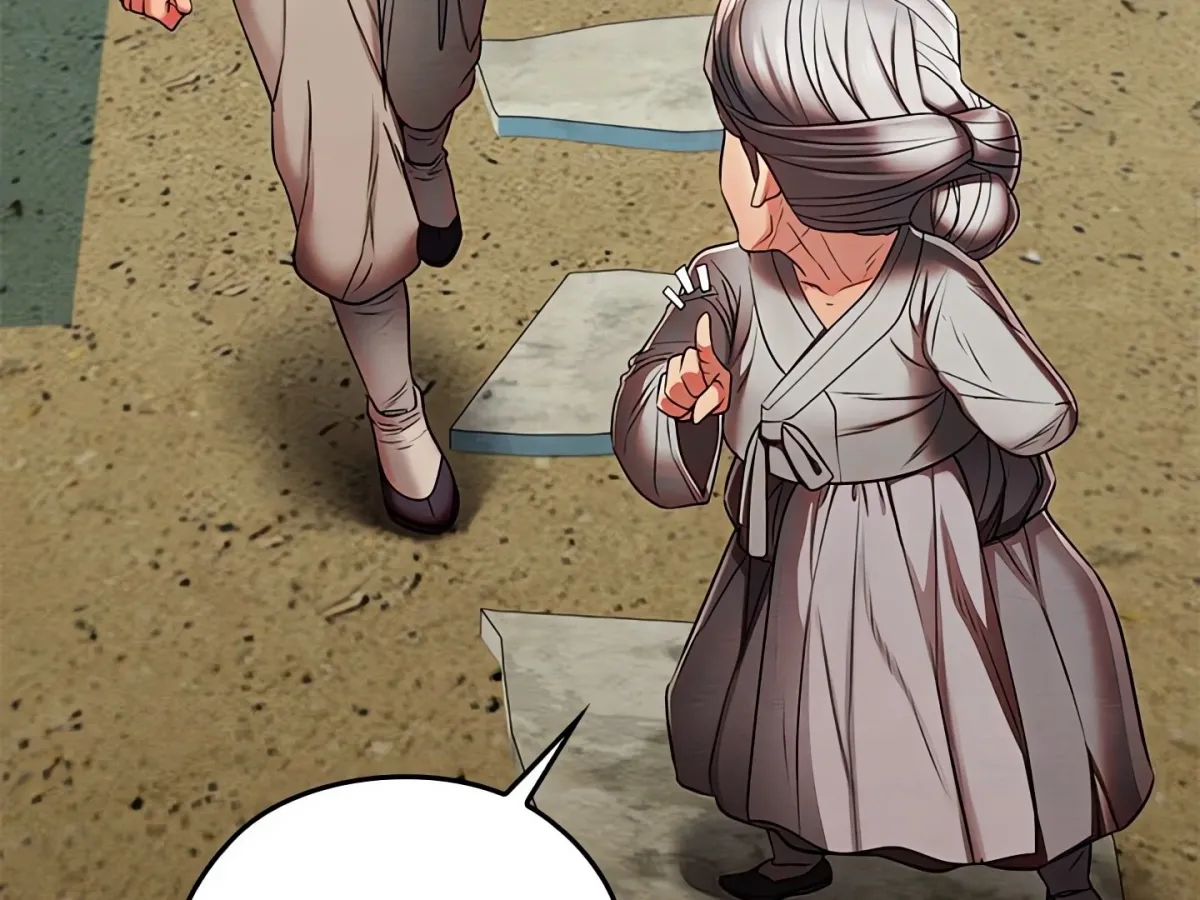 Master of Intimacy Chapter 15 page 108 - 