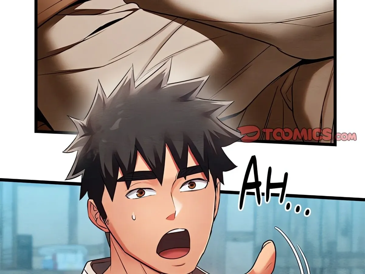Master of Intimacy Chapter 15 page 116 - 