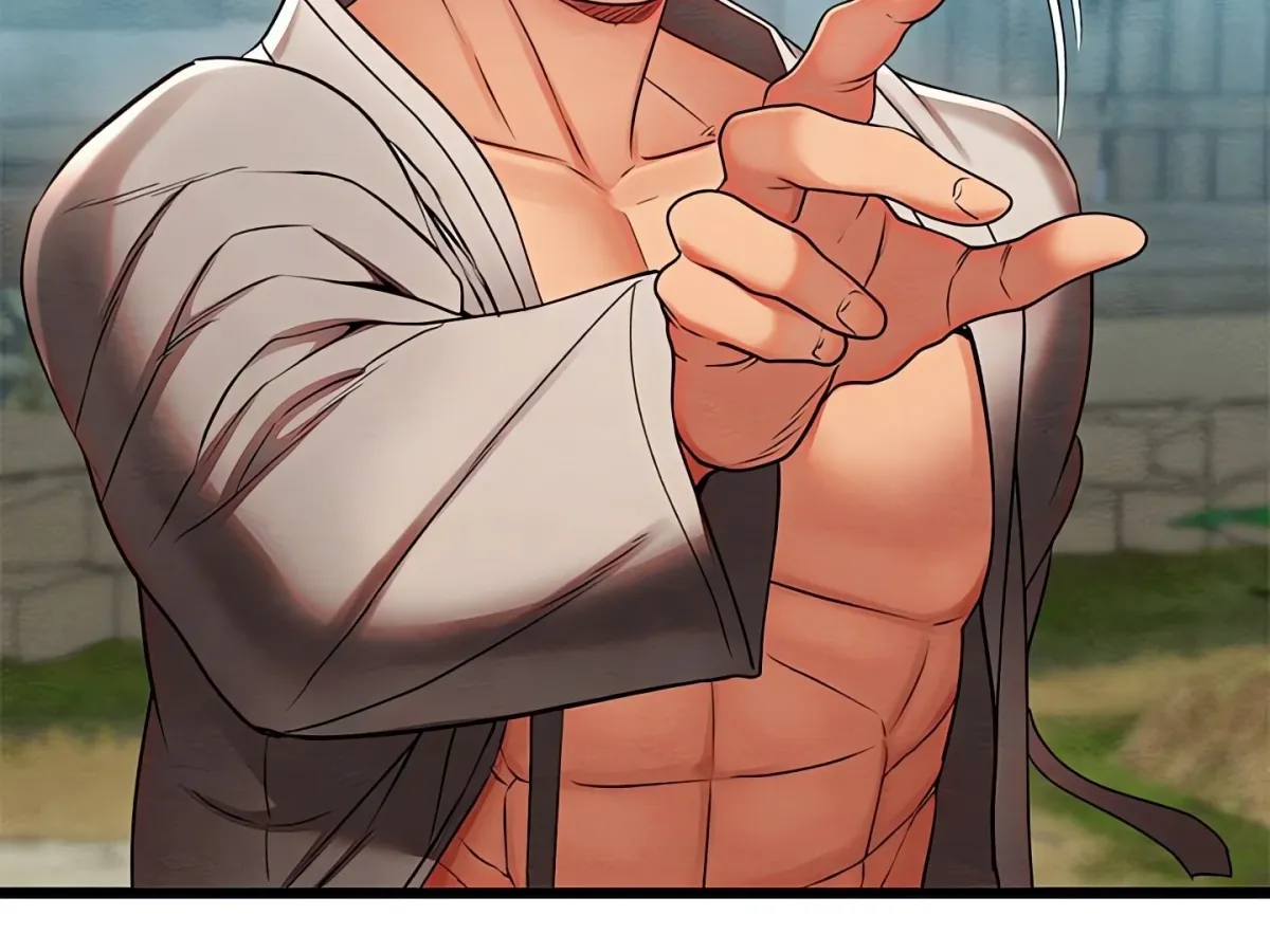 Master of Intimacy Chapter 15 page 117 - 