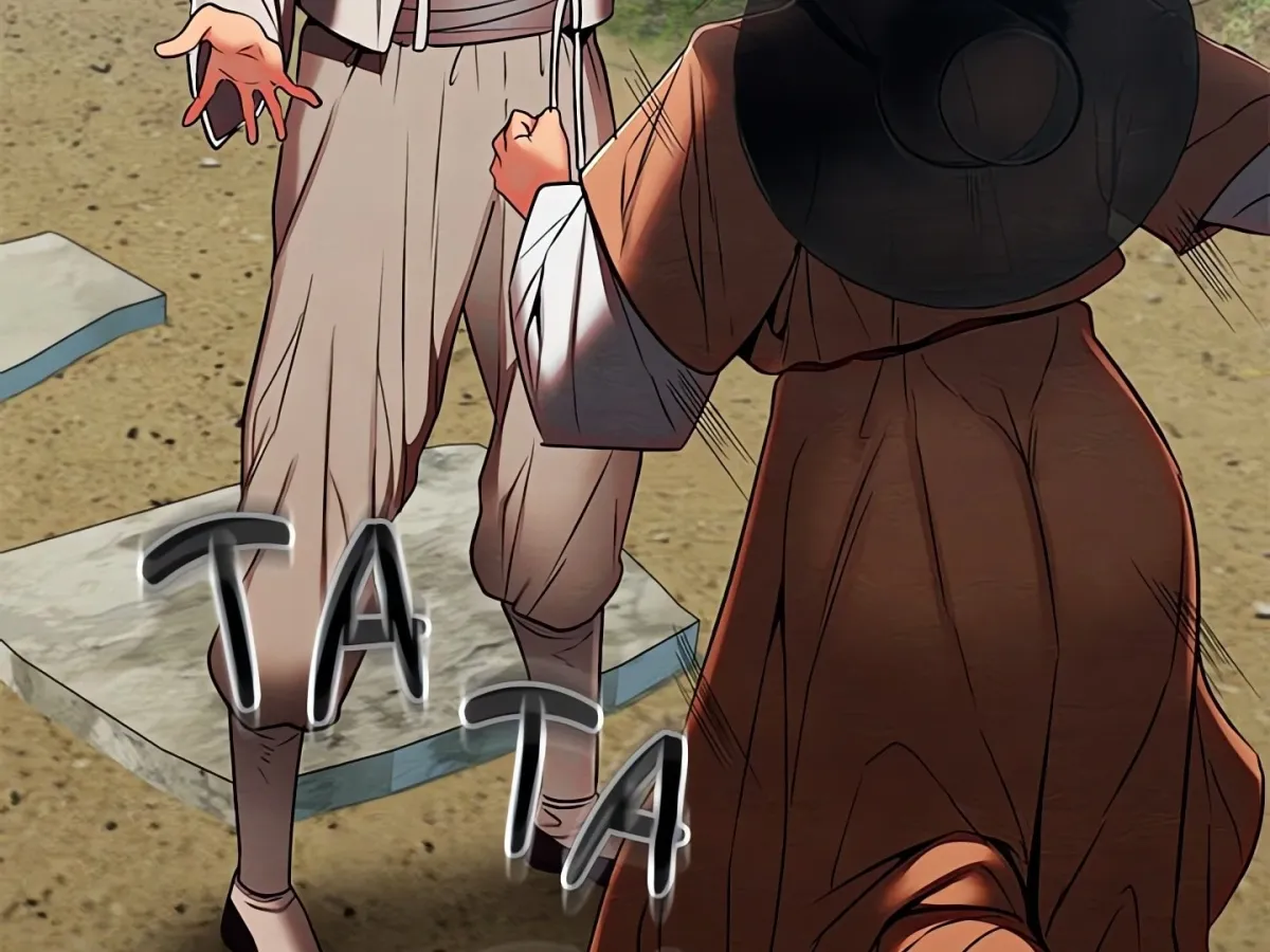 Master of Intimacy Chapter 15 page 121 - 