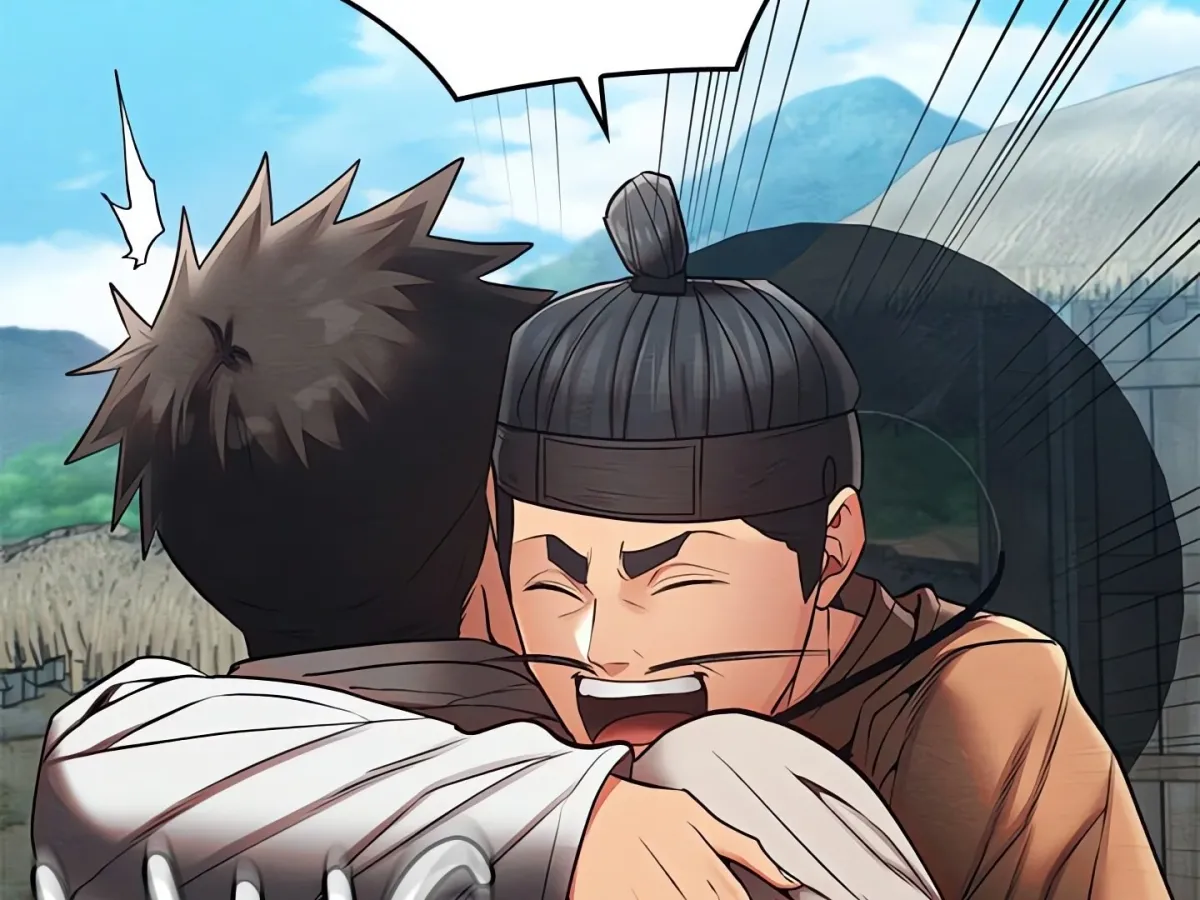 Master of Intimacy Chapter 15 page 124 - 