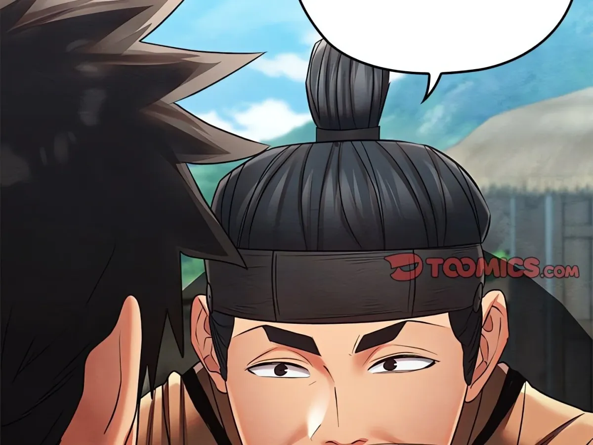 Master of Intimacy Chapter 15 page 127 - 