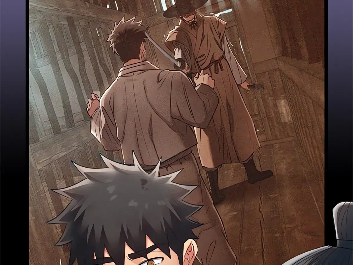 Master of Intimacy Chapter 15 page 131 - 