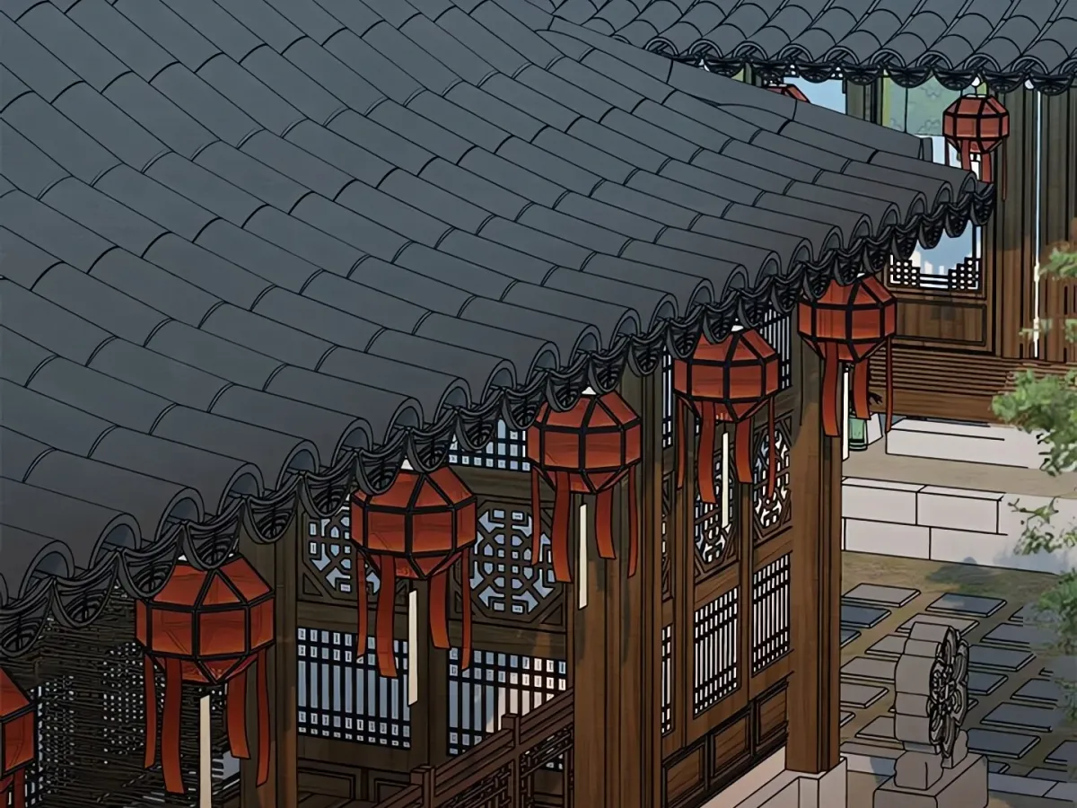 Master of Intimacy Chapter 15 page 137 - 