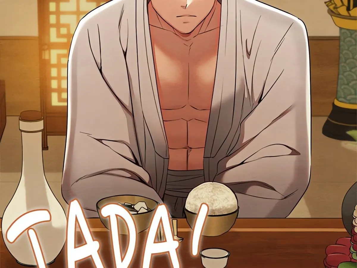 Master of Intimacy Chapter 15 page 141 - 