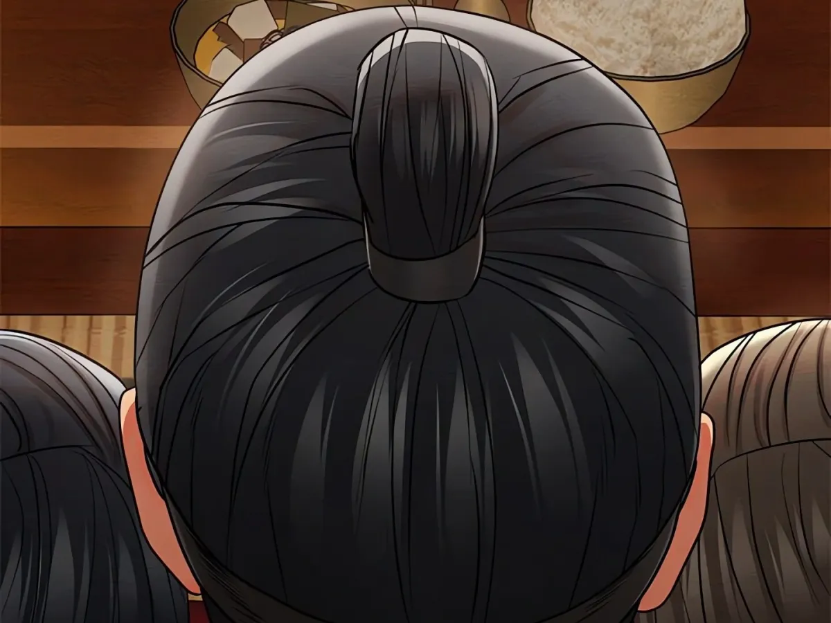 Master of Intimacy Chapter 15 page 143 - 