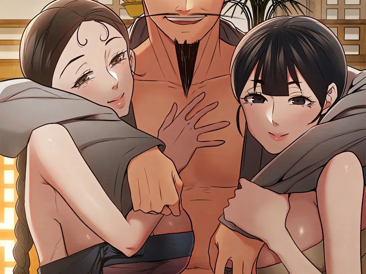 Master of Intimacy Chapter 15 page 147 - 