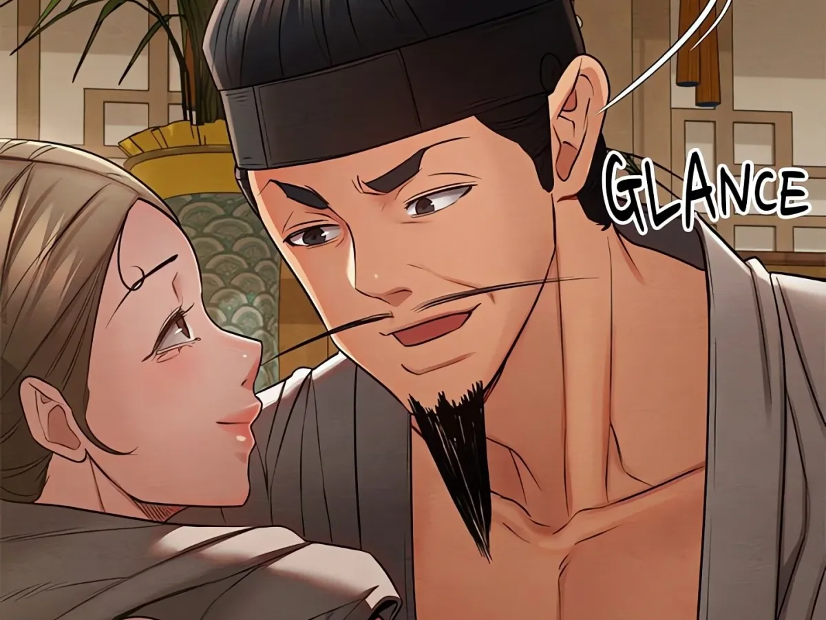 Master of Intimacy Chapter 15 page 151 - 