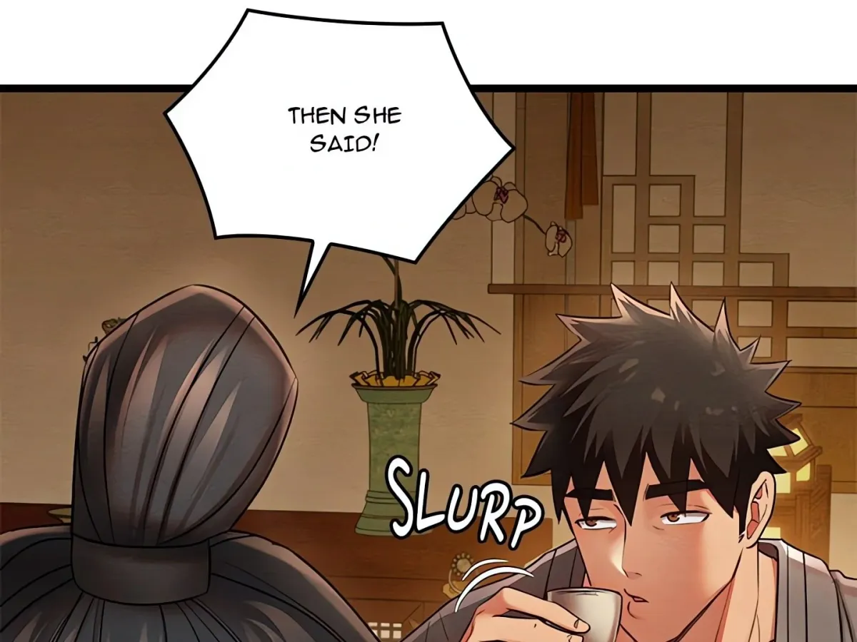 Master of Intimacy Chapter 15 page 153 - 