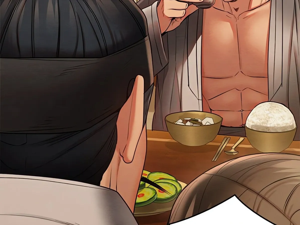 Master of Intimacy Chapter 15 page 154 - 