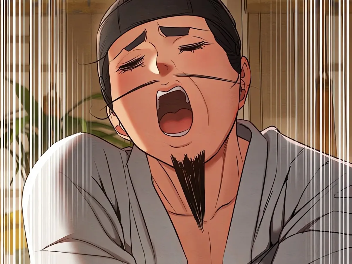 Master of Intimacy Chapter 15 page 157 - 