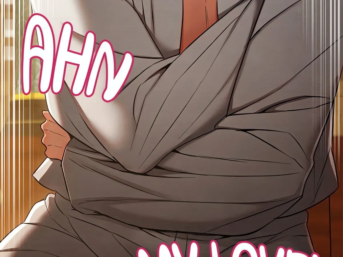 Master of Intimacy Chapter 15 page 158 - 