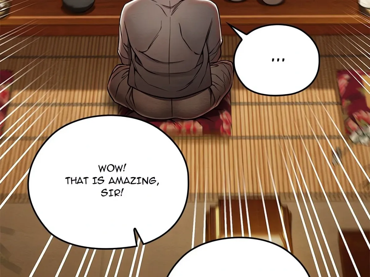Master of Intimacy Chapter 15 page 163 - 