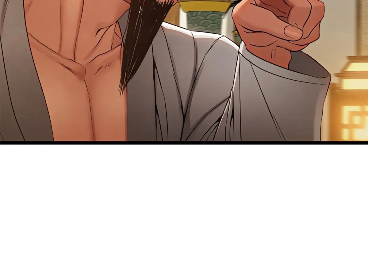 Master of Intimacy Chapter 15 page 167 - 