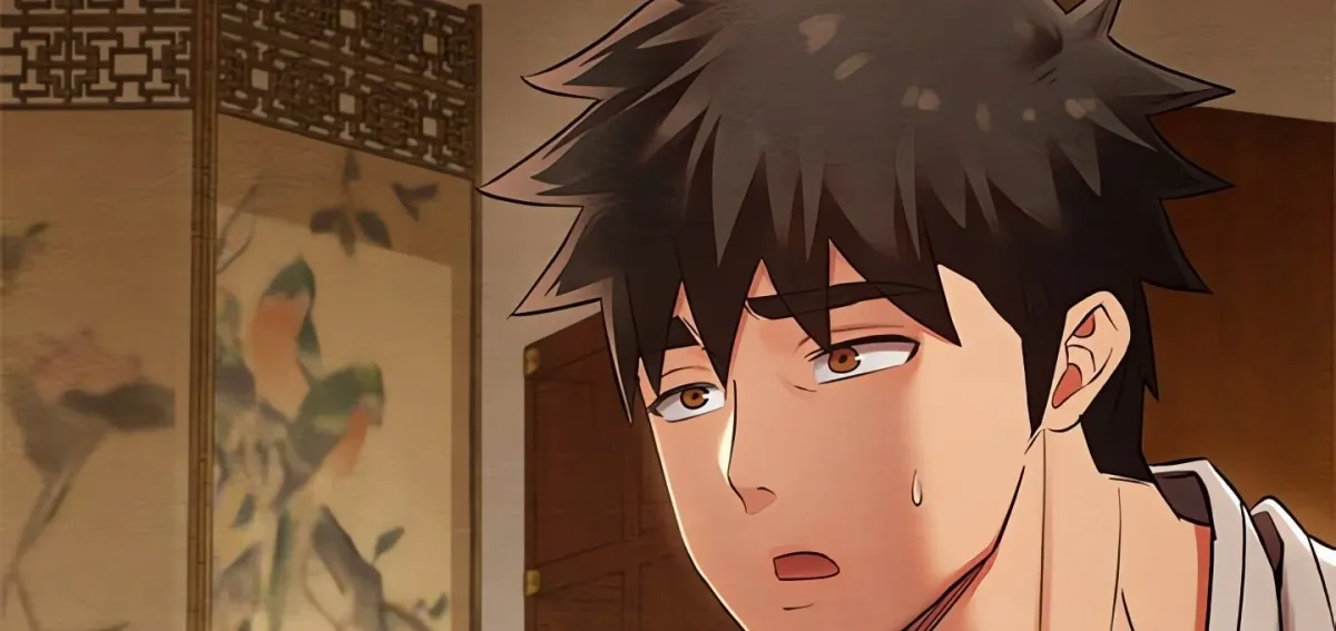 Master of Intimacy Chapter 15 page 170 - 