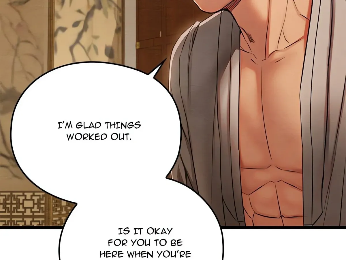 Master of Intimacy Chapter 15 page 171 - 