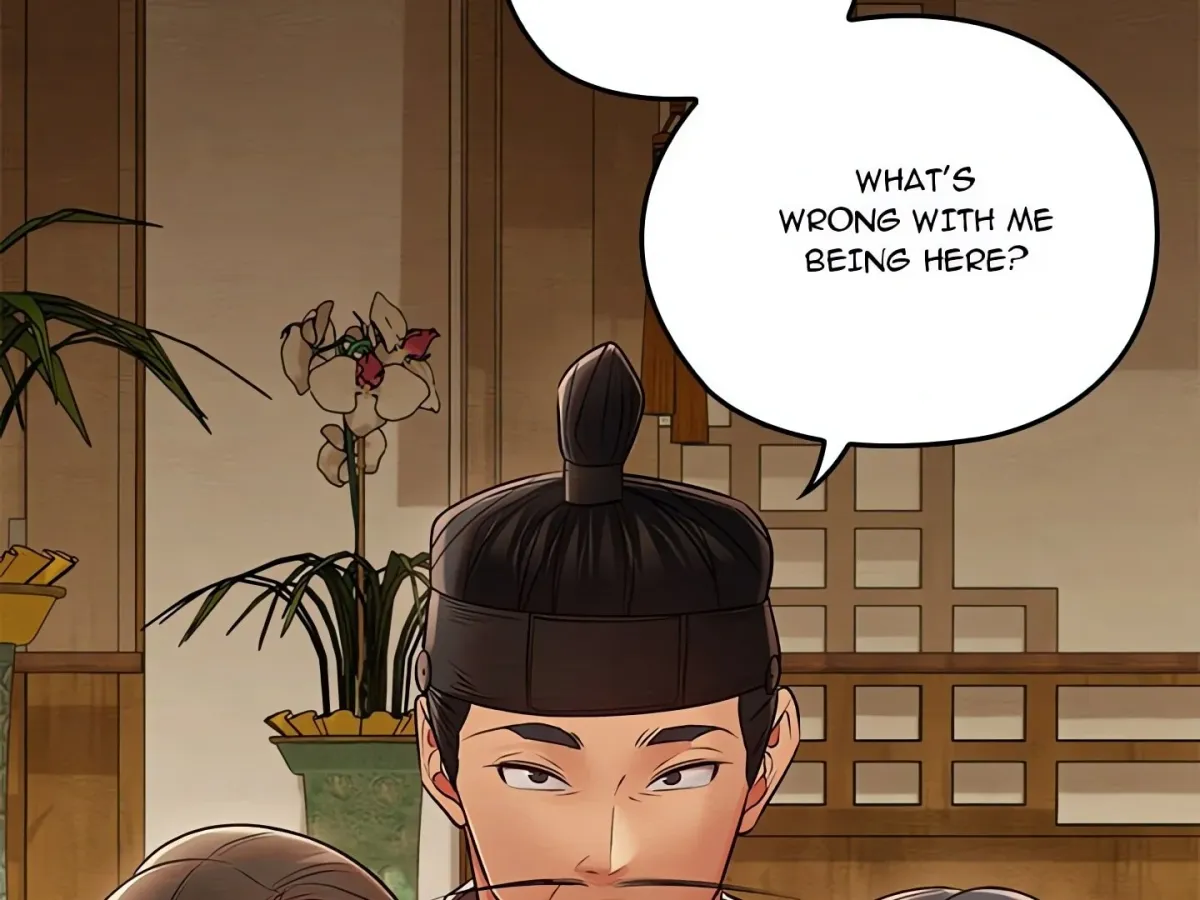 Master of Intimacy Chapter 15 page 173 - 