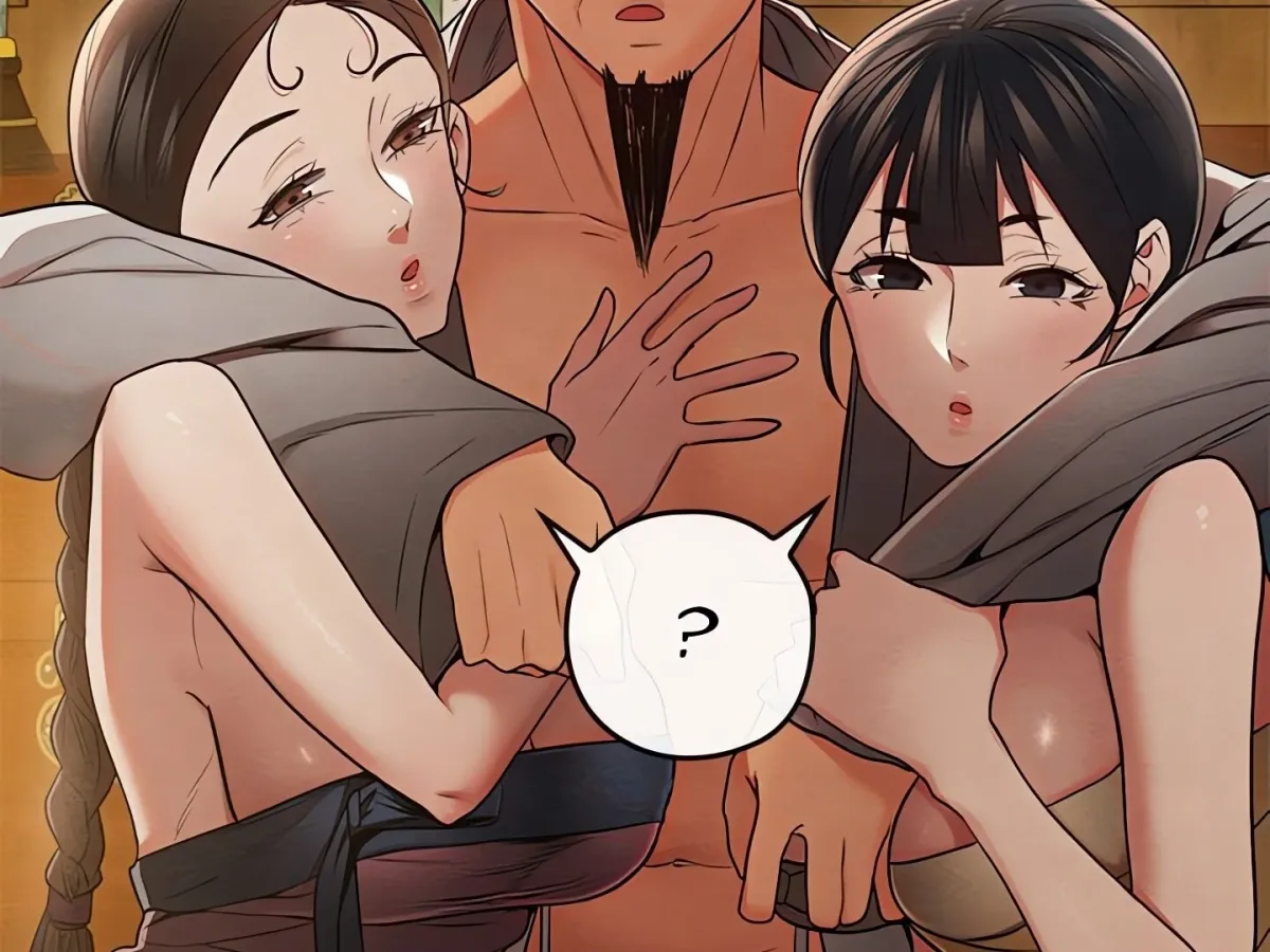 Master of Intimacy Chapter 15 page 174 - 