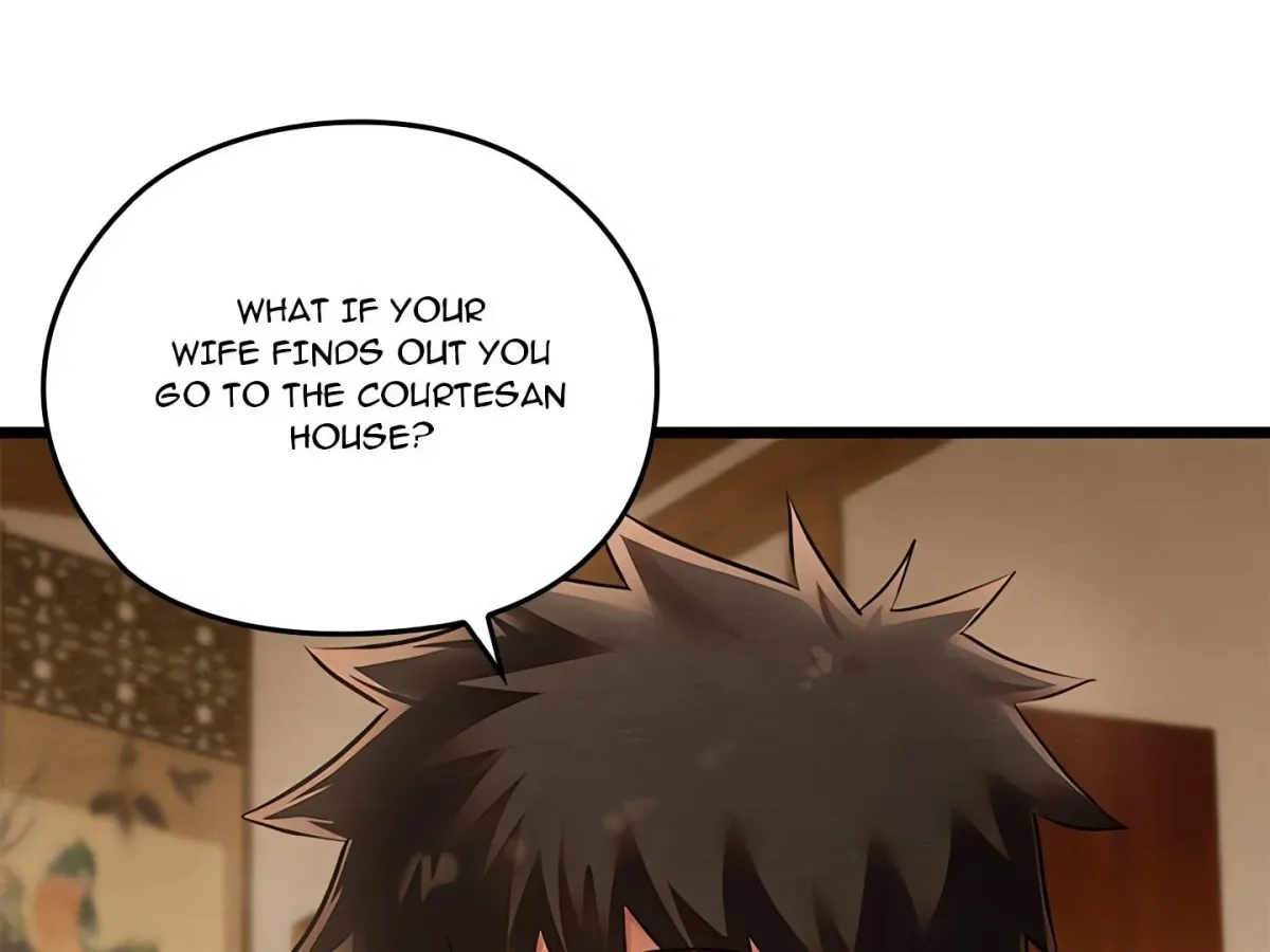 Master of Intimacy Chapter 15 page 176 - 