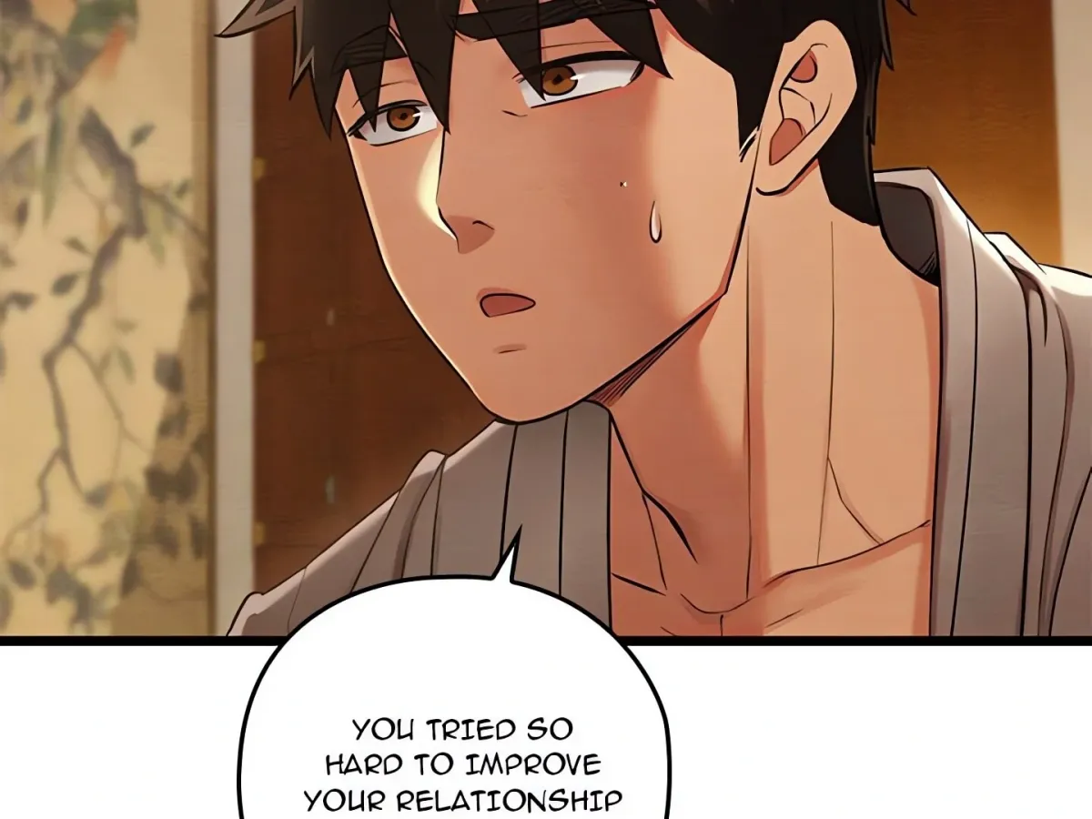 Master of Intimacy Chapter 15 page 177 - 