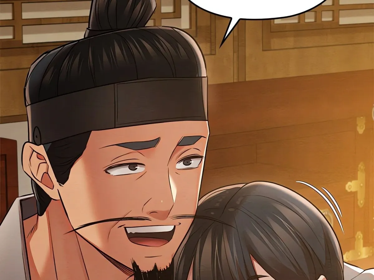 Master of Intimacy Chapter 15 page 181 - 
