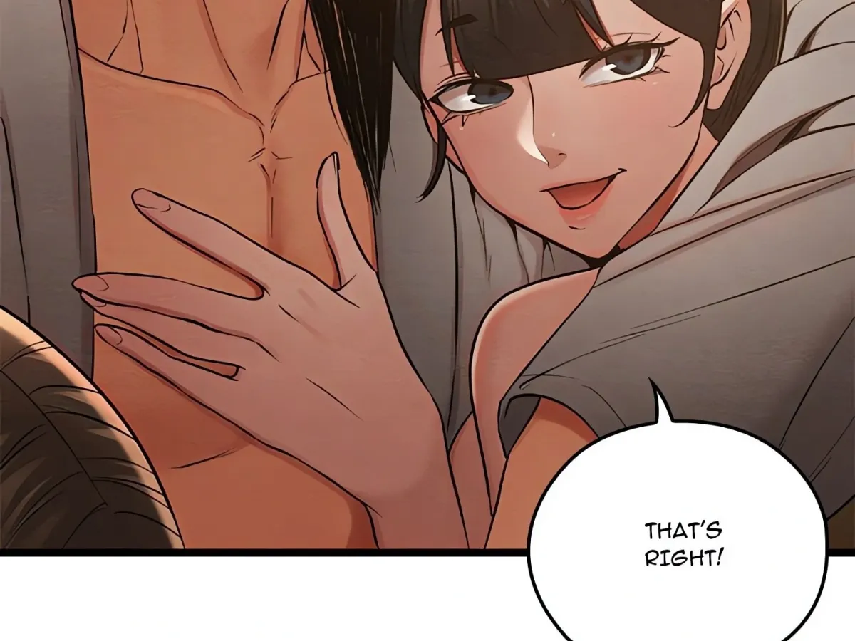 Master of Intimacy Chapter 15 page 182 - 