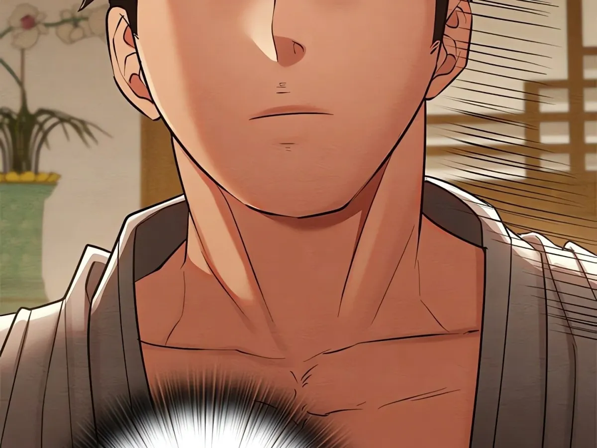 Master of Intimacy Chapter 15 page 185 - 