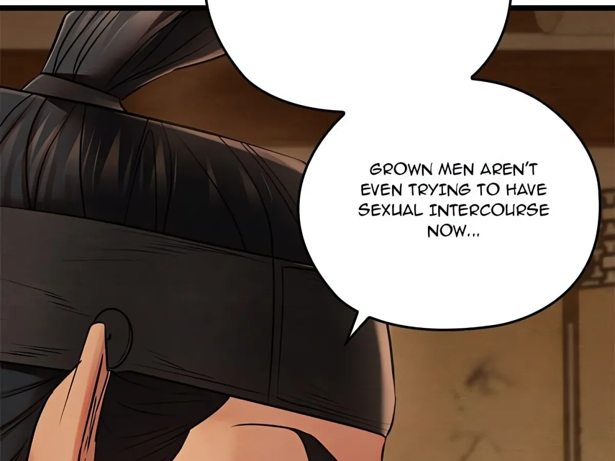 Master of Intimacy Chapter 15 page 188 - 