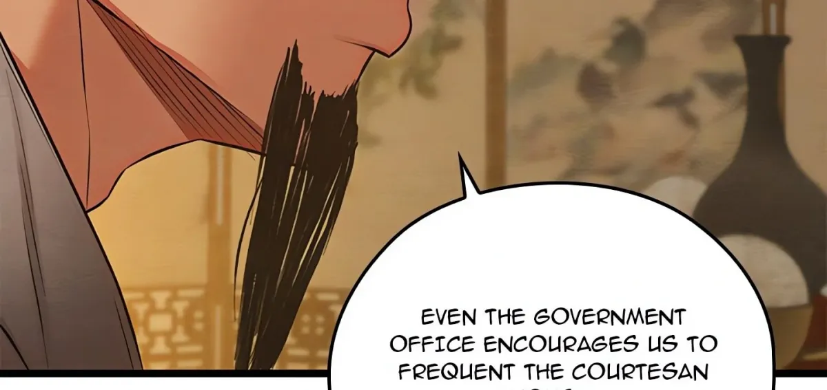 Master of Intimacy Chapter 15 page 190 - 