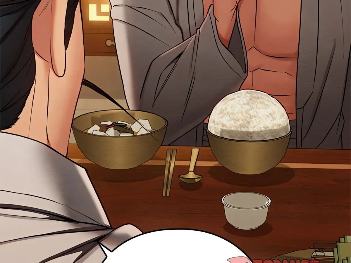 Master of Intimacy Chapter 15 page 194 - 