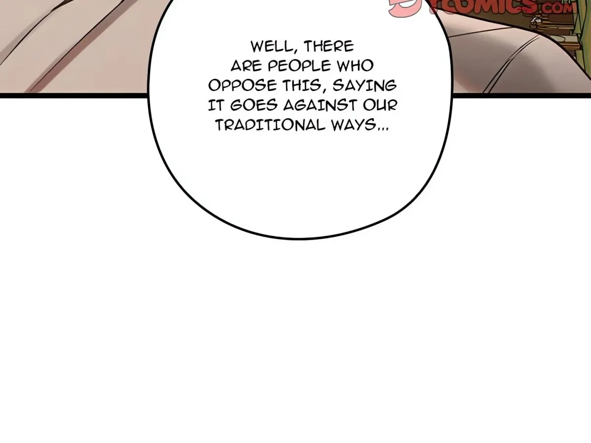 Master of Intimacy Chapter 15 page 195 - 
