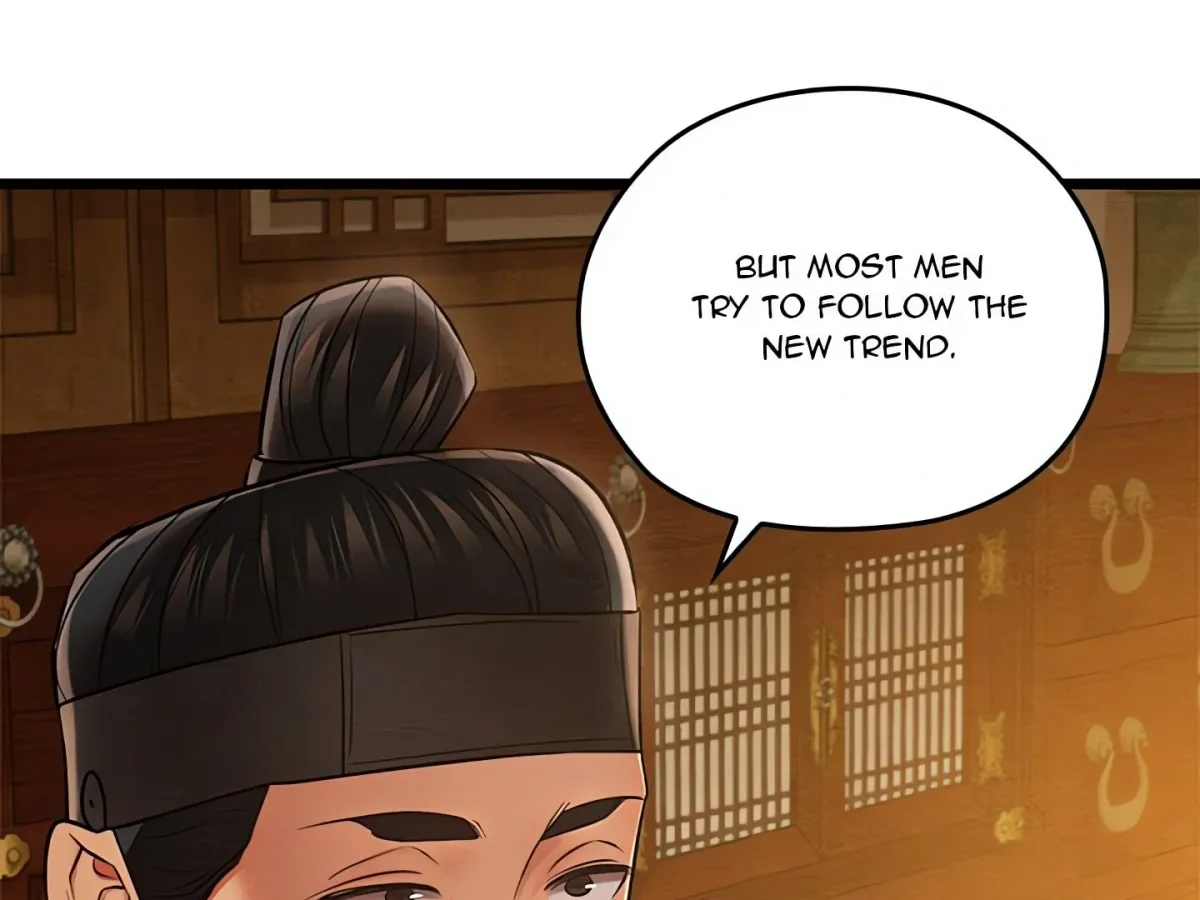 Master of Intimacy Chapter 15 page 196 - 