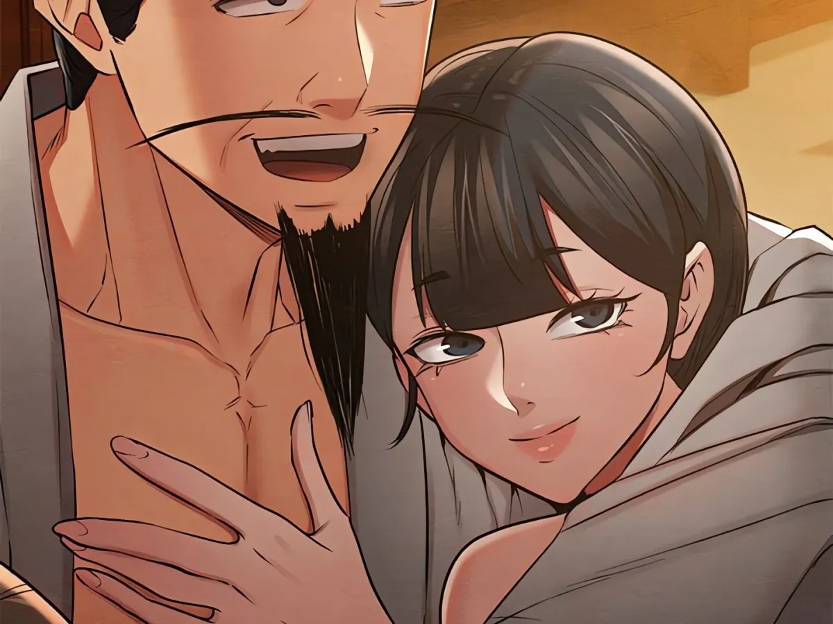 Master of Intimacy Chapter 15 page 197 - 
