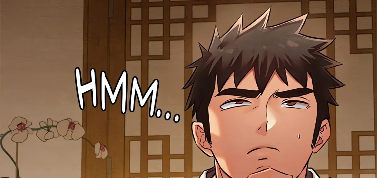 Master of Intimacy Chapter 15 page 199 - 