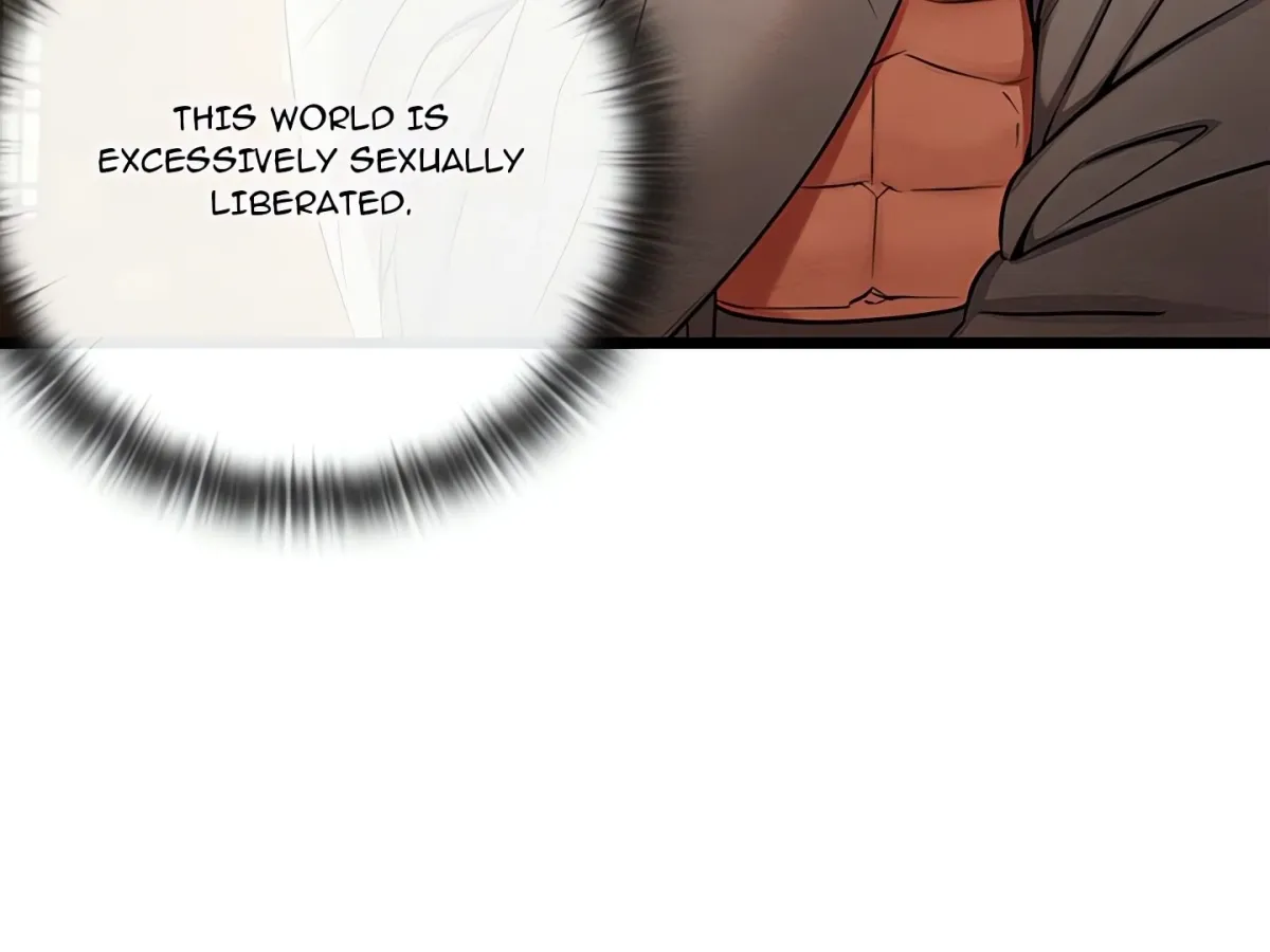 Master of Intimacy Chapter 15 page 201 - 