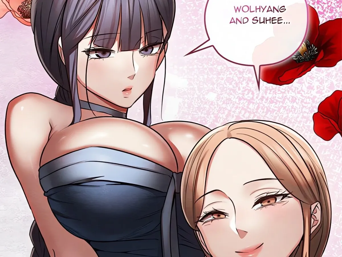 Master of Intimacy Chapter 15 page 214 - 