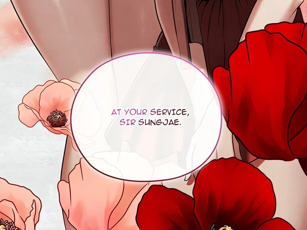 Master of Intimacy Chapter 15 page 216 - 