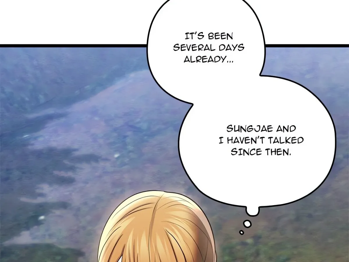 Master of Intimacy Chapter 15 page 23 - 