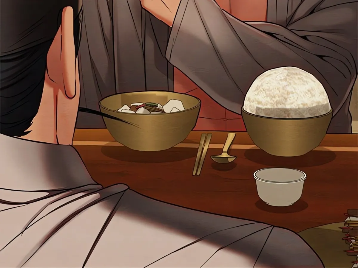 Master of Intimacy Chapter 15 page 224 - 