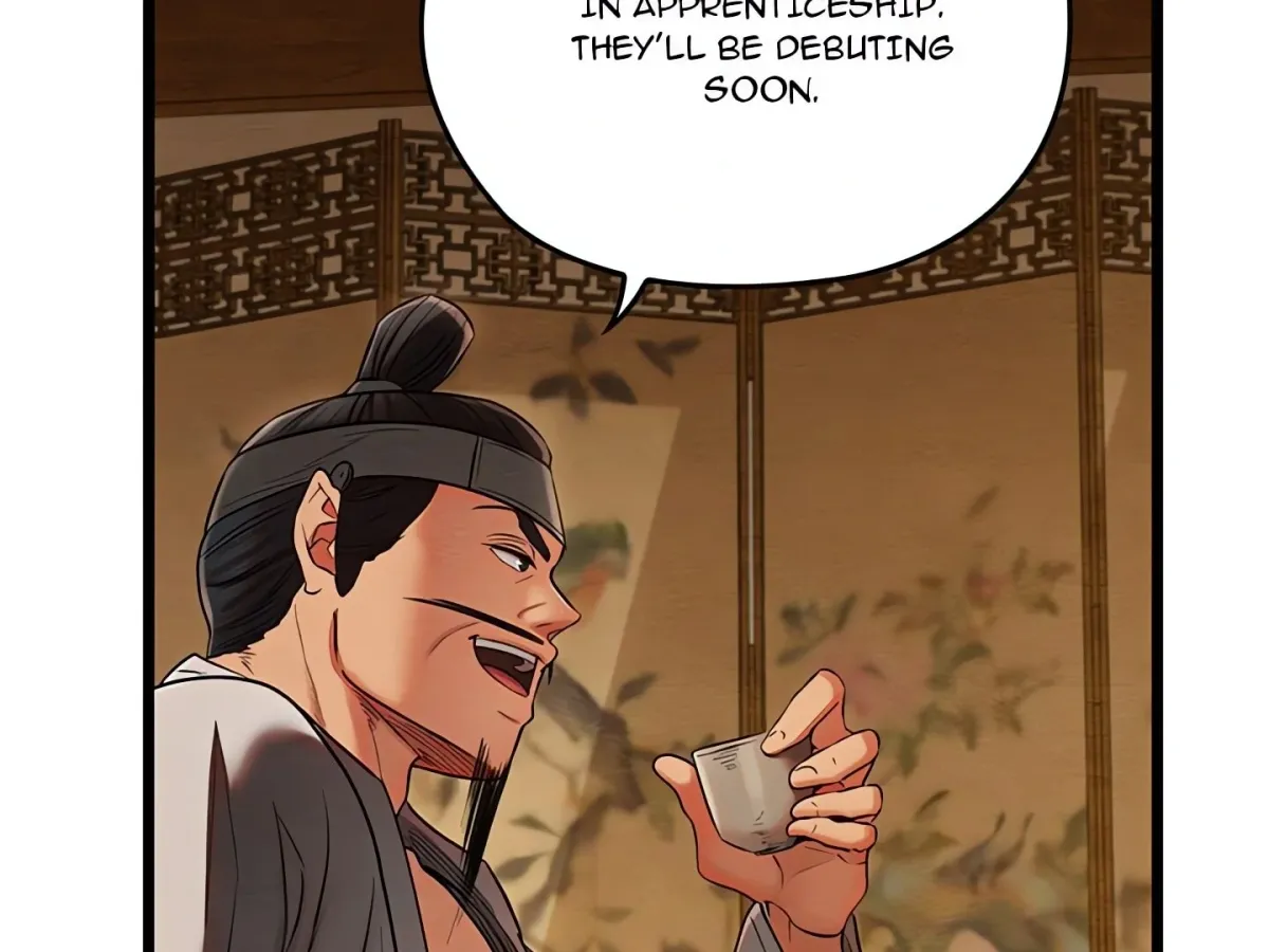 Master of Intimacy Chapter 15 page 226 - 