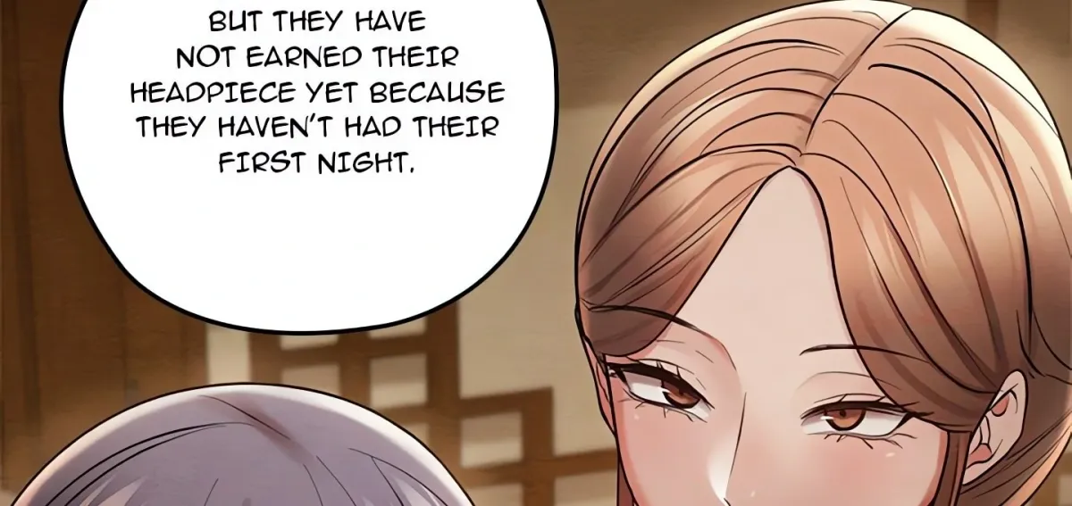 Master of Intimacy Chapter 15 page 229 - 