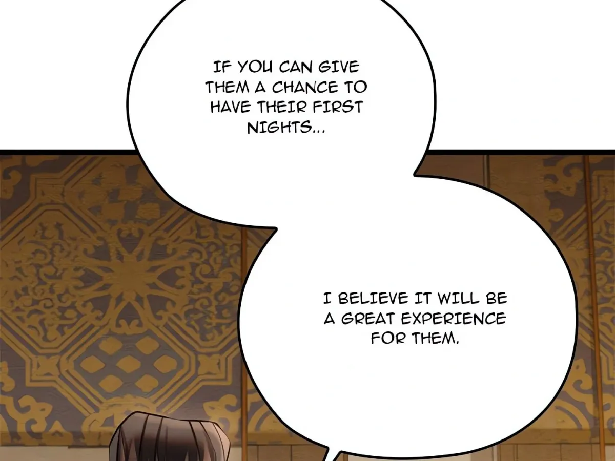 Master of Intimacy Chapter 15 page 233 - 